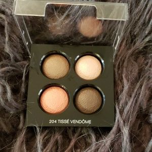 Chanel Eyeshadow 204 "Tisse Vendome" NEW